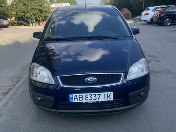 Авто Ford C-Max 2004 № 8955371