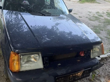 Авто ЗАЗ 1103 Slavuta 2005 № 8955378