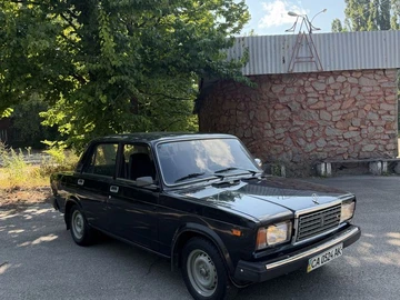 Авто ВАЗ 2107 2007 № 8955390
