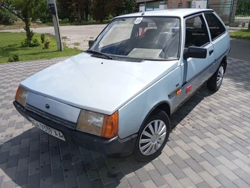 Авто ЗАЗ Таврия 2004 № 8955398