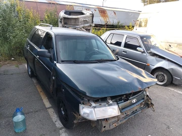 Авто ВАЗ 2111 2007 № 8955403