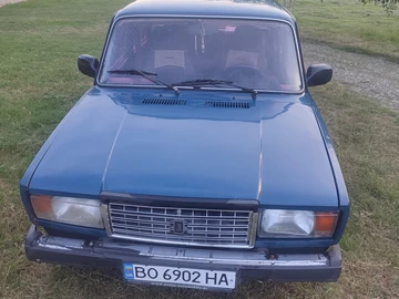 Авто ВАЗ 2107 2006 № 8955405