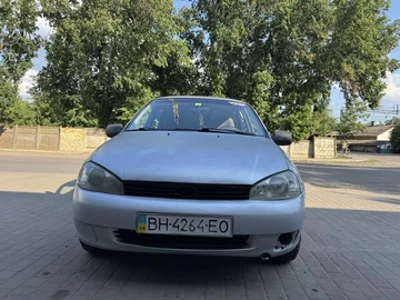 Авто ВАЗ 1118 Kalina 2010 № 8955444