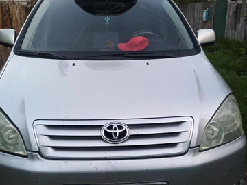 Авто Toyota Avensis 2003 № 8955447