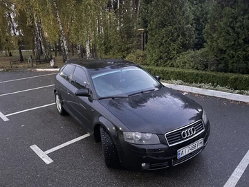 Авто Audi A3 2004 № 8955455