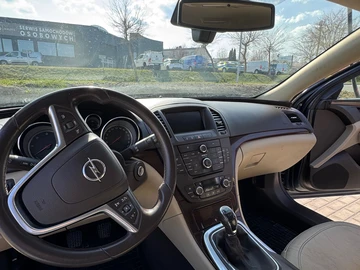 Авто Opel Insignia 2009 № 8955477