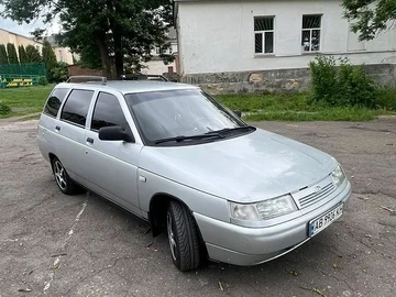 Авто ВАЗ 2111 2008 № 8955481