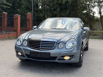 Авто Mercedes E Серия 2006 № 8955489