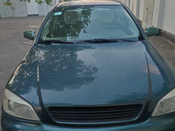 Авто Opel Astra 2004 № 8955493