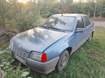 Авто Opel Kadett 1987 № 8955508