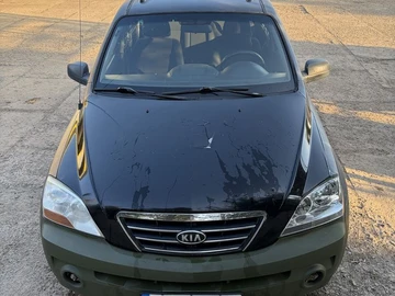 Авто KIA Sorento 2008 № 8955513