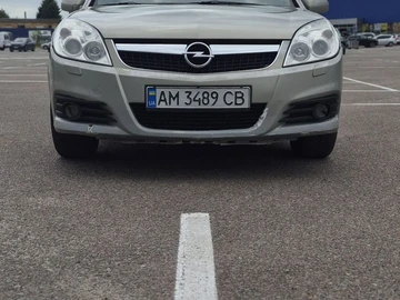 Авто Opel Vectra 2007 № 8955514