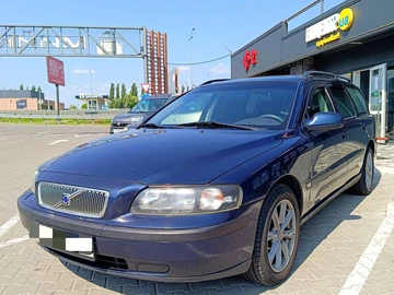 Авто Volvo V70 2003 № 8955516