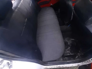 Авто ВАЗ 2106 1982 № 8955542
