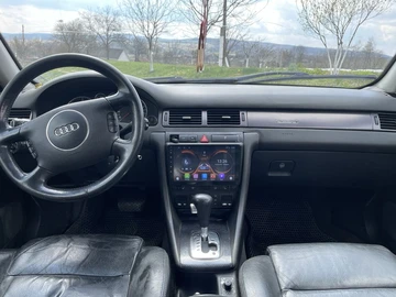 Авто Audi A6 2003 № 8955543