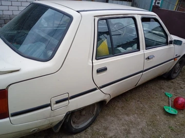 Авто ЗАЗ 1103 Slavuta 2006 № 8955548
