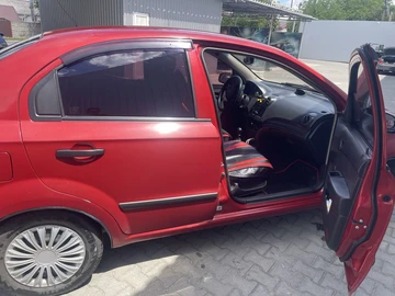Авто Chevrolet Aveo 2008 № 8955552
