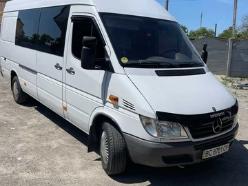 Авто Mercedes Sprinter 2005 № 8955556