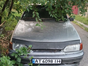 Авто ВАЗ 2114 2006 № 8955560