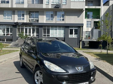 Авто Peugeot 307 2006 № 8955564