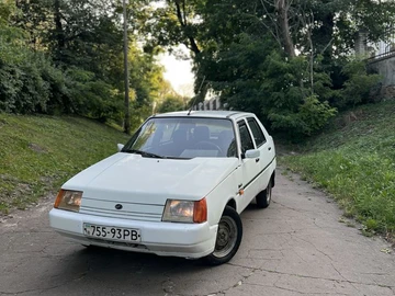 Авто ЗАЗ 1103 Slavuta 2004 № 8955569