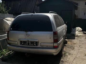 Авто Opel Omega 2004 № 8955584