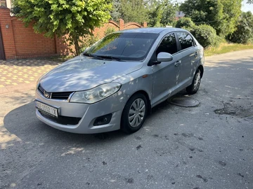 Авто ЗАЗ Forza 2011 № 8955585