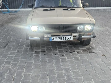 Авто ВАЗ 2106 1993 № 8955634