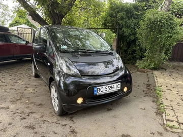 Авто Citroen C1 2012 № 8955636