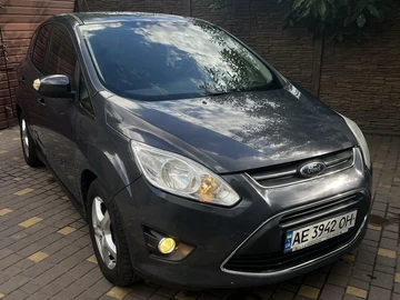 Авто Ford C-Max 2012 № 8955639