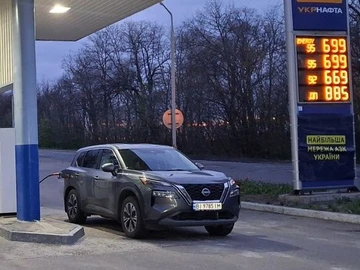Авто Nissan Sports 2023 № 8955640