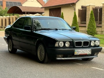 Авто BMW 5 Серия 1995 № 8955646