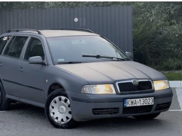 Авто Skoda Octavia 2007 № 8955655