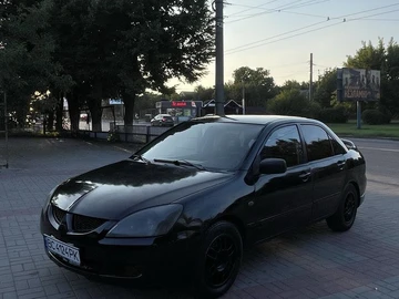 Авто Mitsubishi Lancer 2005 № 8955656