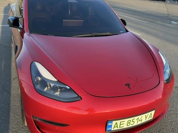 Авто Tesla Model 3 2022 № 8955658