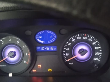 Авто Geely Ck 2013 № 8955661
