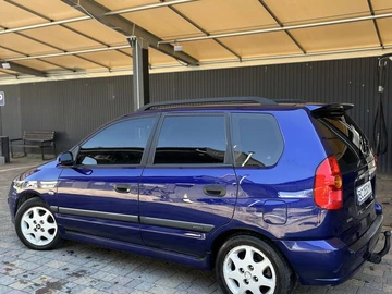Авто Mitsubishi Space Star 2003 № 8955665