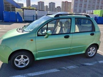 Авто Chery Flagcloud 2011 № 8955696