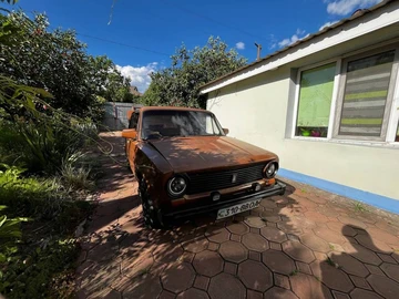 Авто ВАЗ 2101 1990 № 8955699