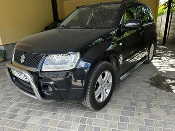 Авто Suzuki Grand Vitara 2007 № 8955710