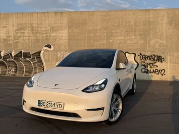 Авто Tesla Roadster 2021 № 8955718