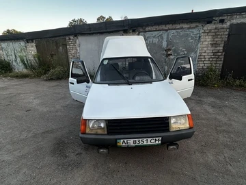 Авто ЗАЗ Таврия 2002 № 8955721
