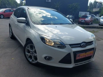 Авто Ford Focus 2012 № 8955728