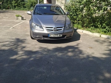 Авто Honda Legend 2007 № 8955730