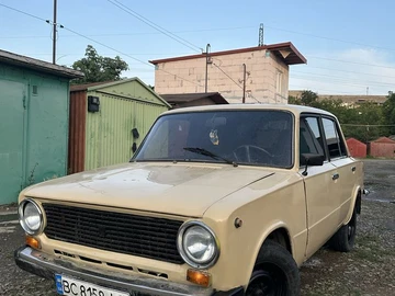 Авто ВАЗ 2101 1971 № 8955734