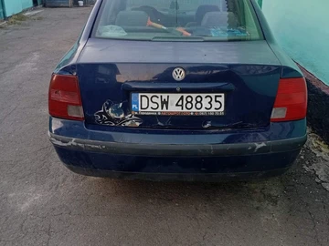 Авто Volkswagen Corrado 2000 № 8955739