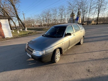 Авто ВАЗ 2112 2007 № 8955740