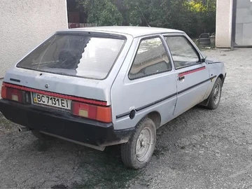 Авто ЗАЗ Nova 2004 № 8955741