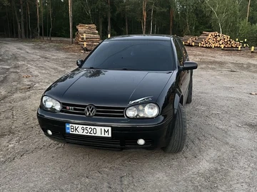Авто Volkswagen Golf 1998 № 8955744