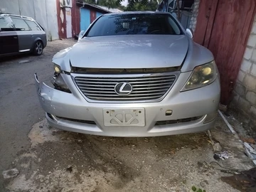 Авто Lexus Ls Серія 2008 № 8955747